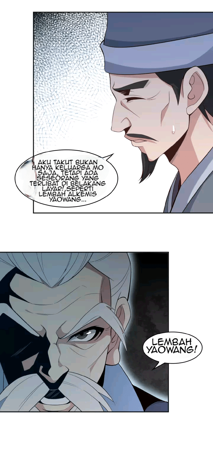 World Of Immortals 2 Chapter 08 Gambar 49